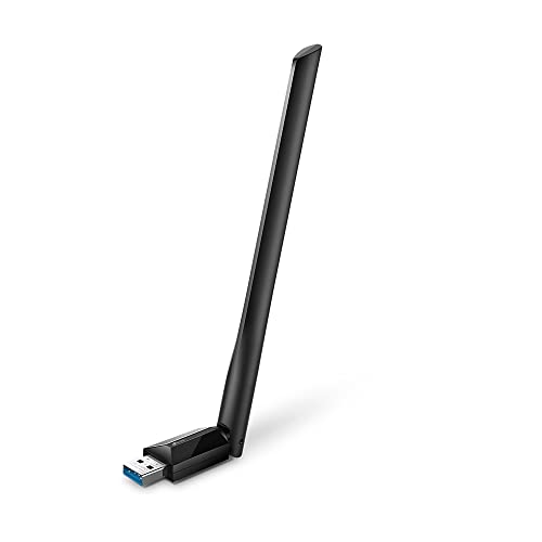 TP-Link Archer T3U Plus 802.11a/b/g/n/ac USB Type-A Wi-Fi Adapter